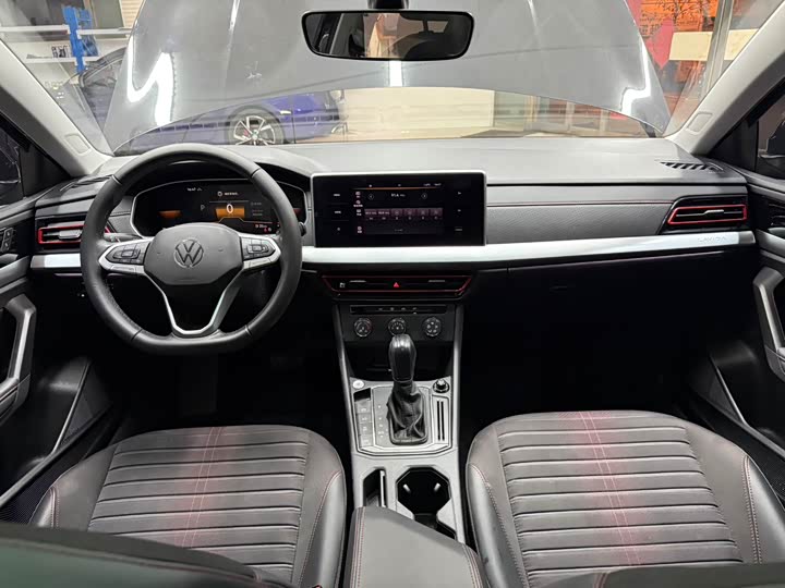 Фото 20 - Volkswagen Lavida