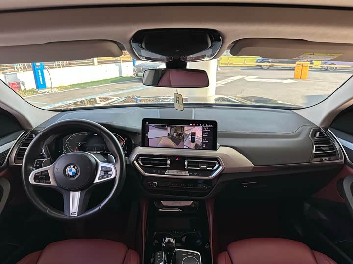 Фото 10 - BMW X4