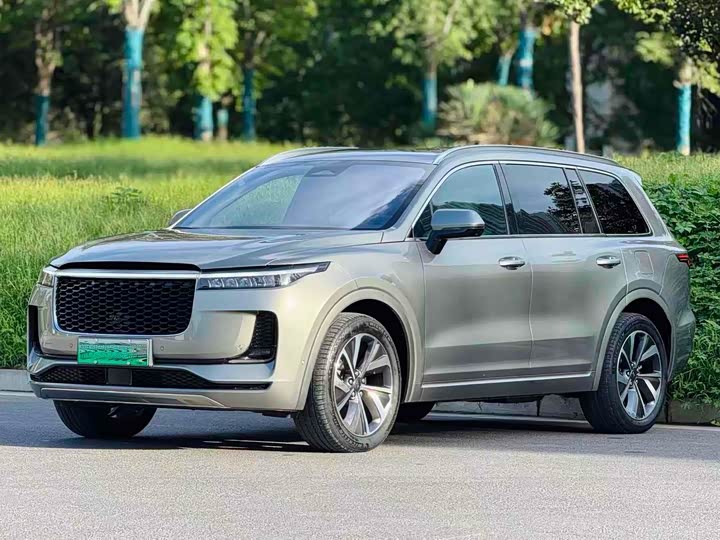 Фото 1 - LiXiang One