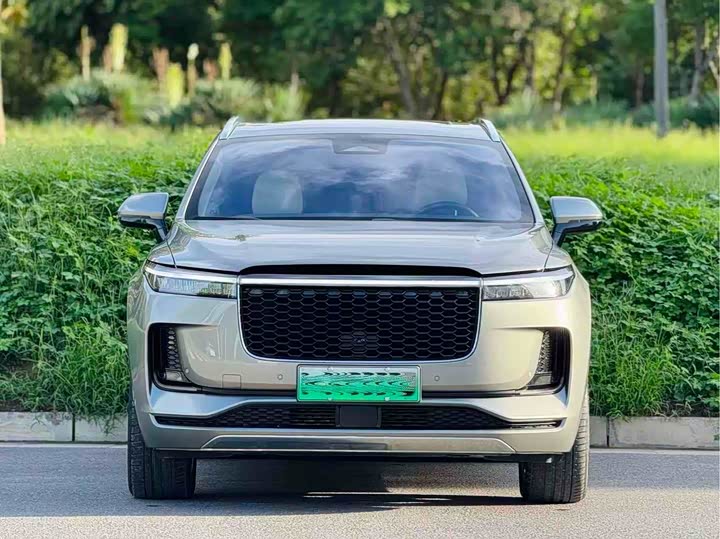 Фото 2 - LiXiang One