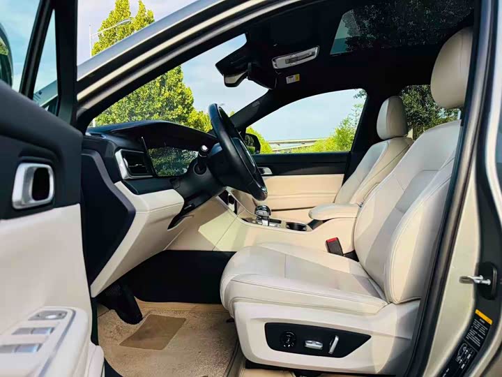 Фото 4 - LiXiang One