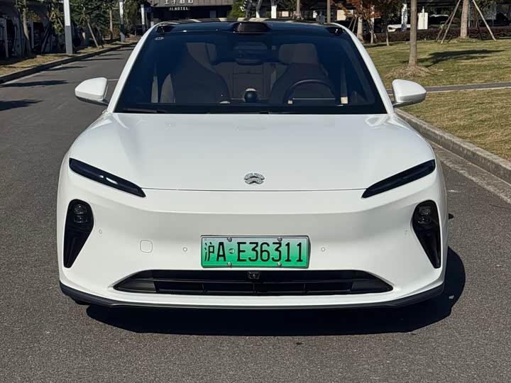 Фото 5 - Nio ET5T