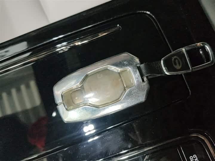 Фото 9 - GAC Trumpchi M8