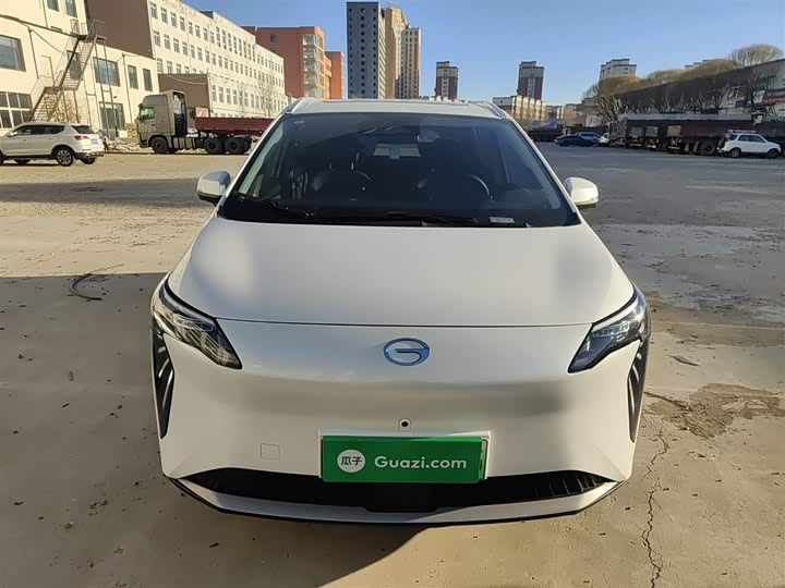 Фото 3 - GAC Aion Y