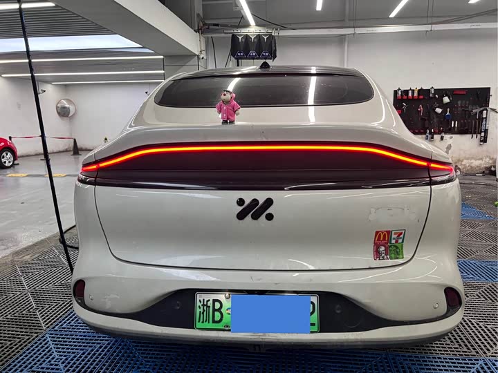 Фото 10 - IM motors LS6