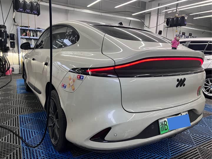 Фото 11 - IM motors LS6