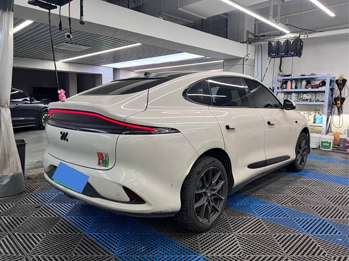 Фото 12 - IM motors LS6