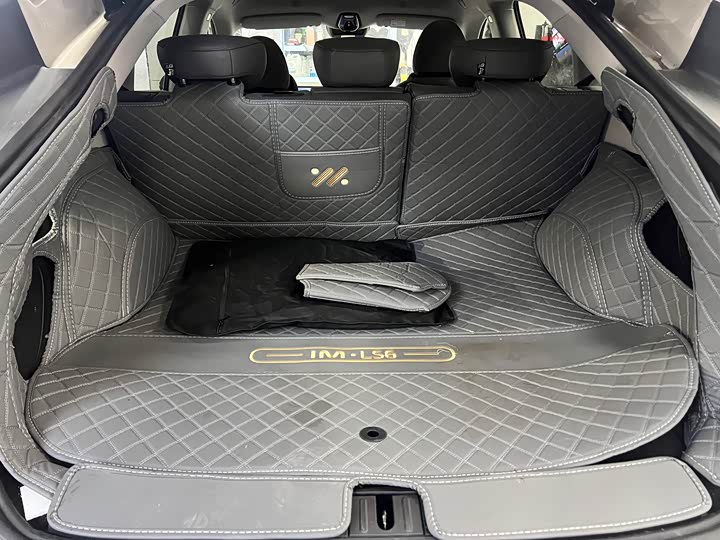 Фото 13 - IM motors LS6