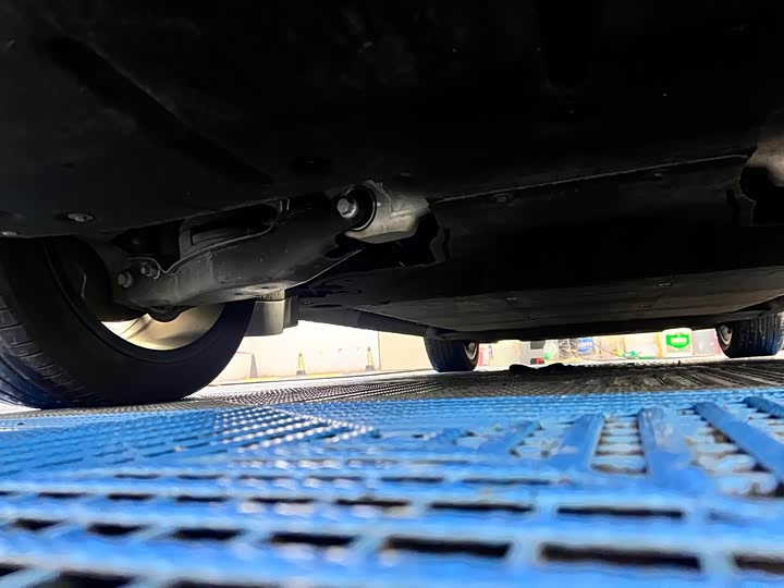 Фото 14 - IM motors LS6