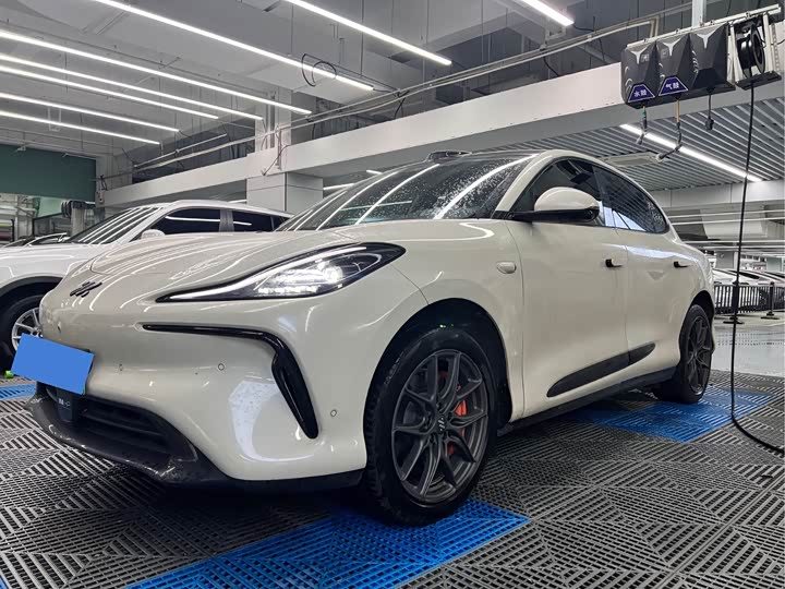 Фото 2 - IM motors LS6