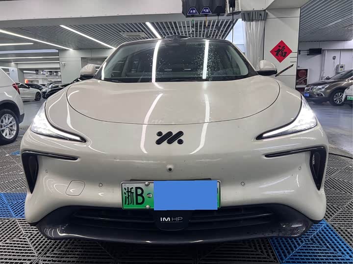 Фото 3 - IM motors LS6