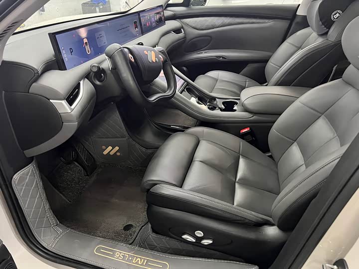 Фото 4 - IM motors LS6