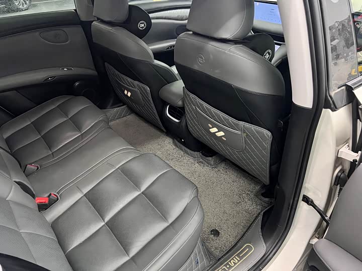 Фото 7 - IM motors LS6