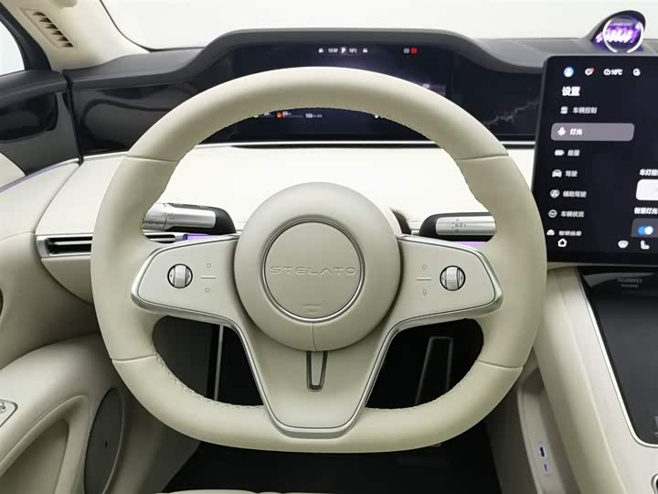 Фото 11 - Stelato S9