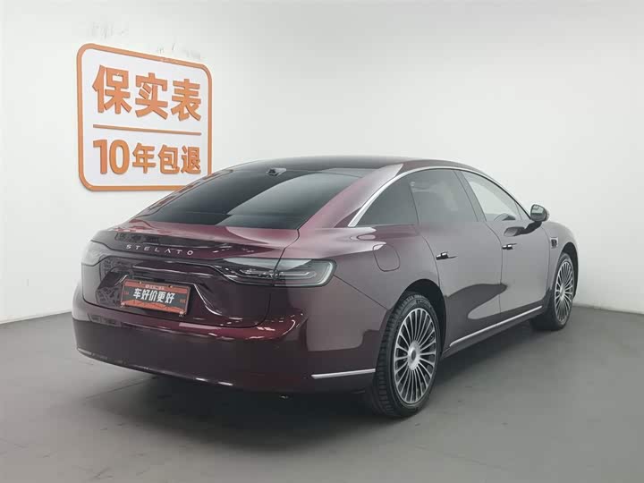 Фото 2 - Stelato S9