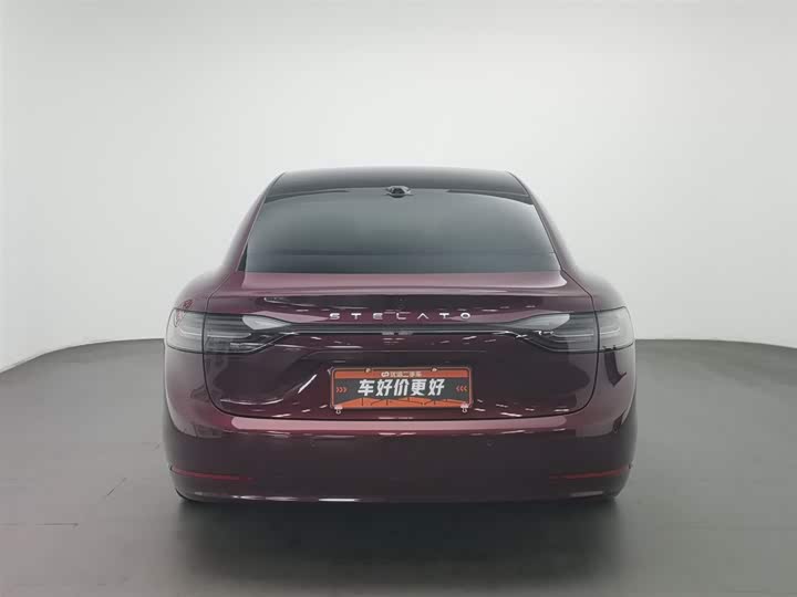 Фото 4 - Stelato S9