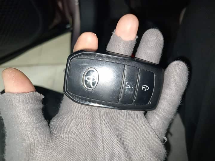 Фото 9 - Toyota bZ3