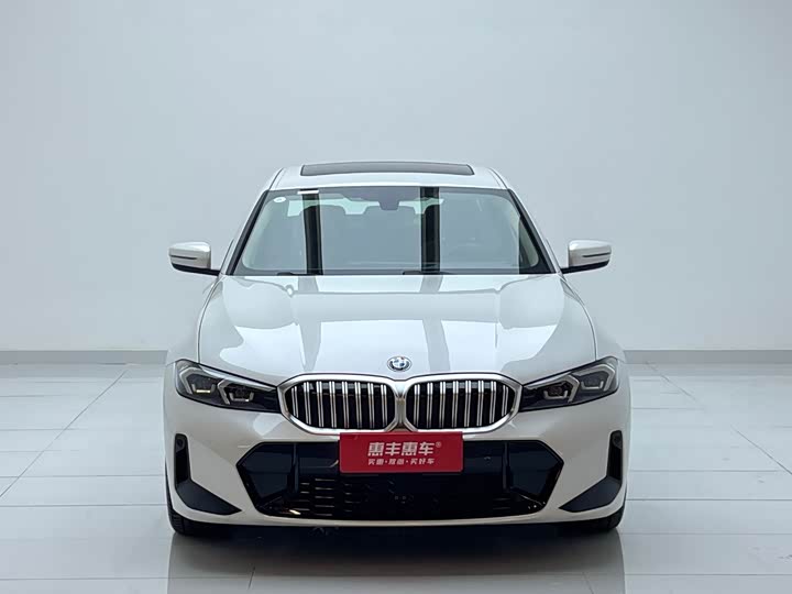 Фото 2 - BMW 3 Series