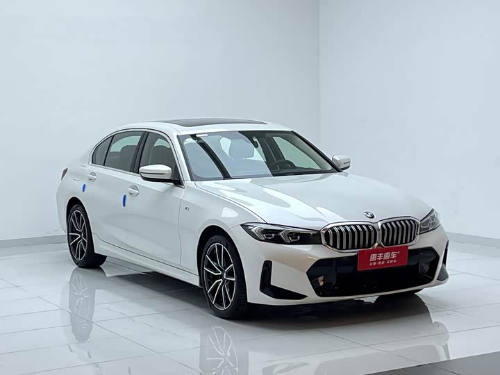 Фото 3 - BMW 3 Series