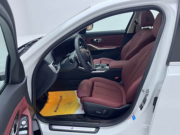 Фото 4 - BMW 3 Series