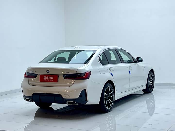 Фото 7 - BMW 3 Series