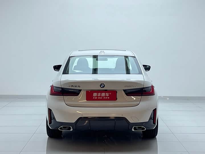 Фото 8 - BMW 3 Series