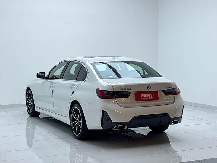 Фото 9 - BMW 3 Series