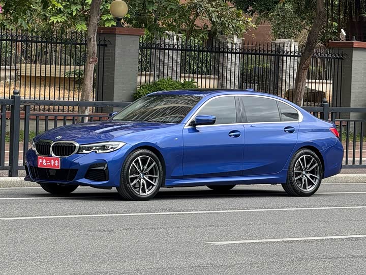 Фото 1 - BMW 3 Series