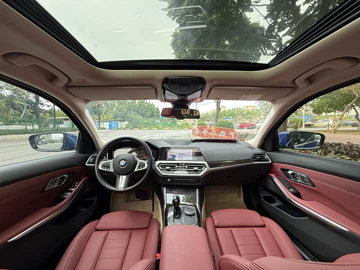 Фото 12 - BMW 3 Series