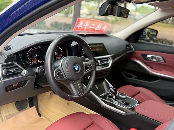 Фото 20 - BMW 3 Series