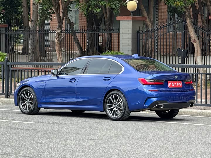 Фото 3 - BMW 3 Series