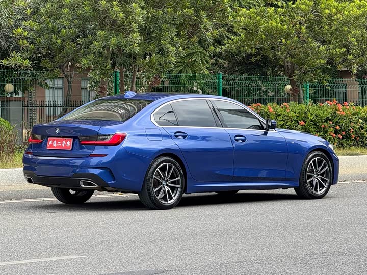 Фото 5 - BMW 3 Series