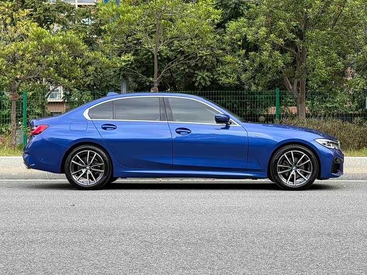 Фото 6 - BMW 3 Series