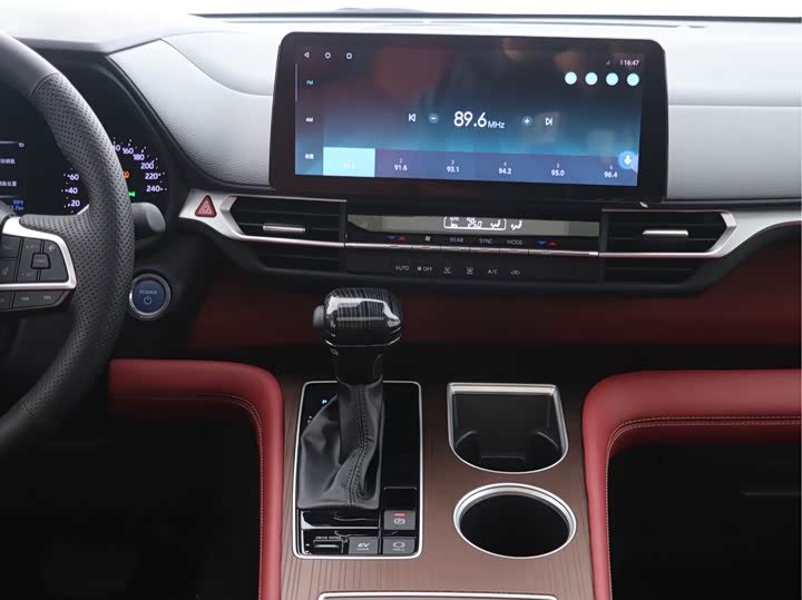 Фото 14 - Toyota Sienna