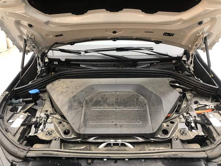 Фото 17 - BMW iX1