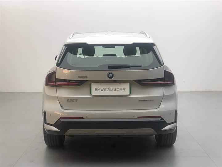 Фото 5 - BMW iX1