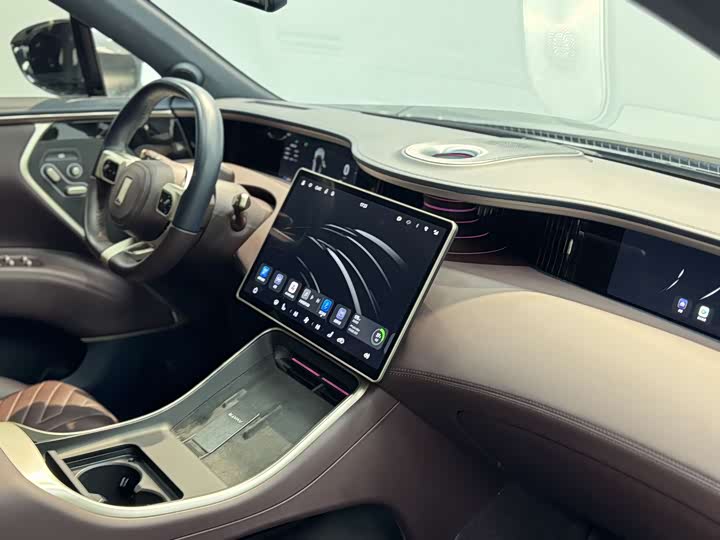 Фото 19 - Avatr 11