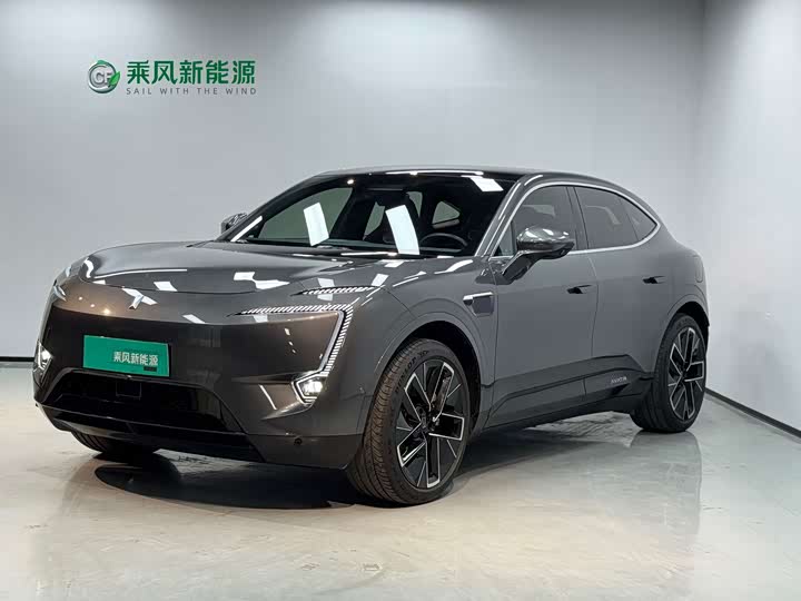 Фото 2 - Avatr 11