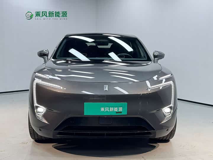 Фото 3 - Avatr 11