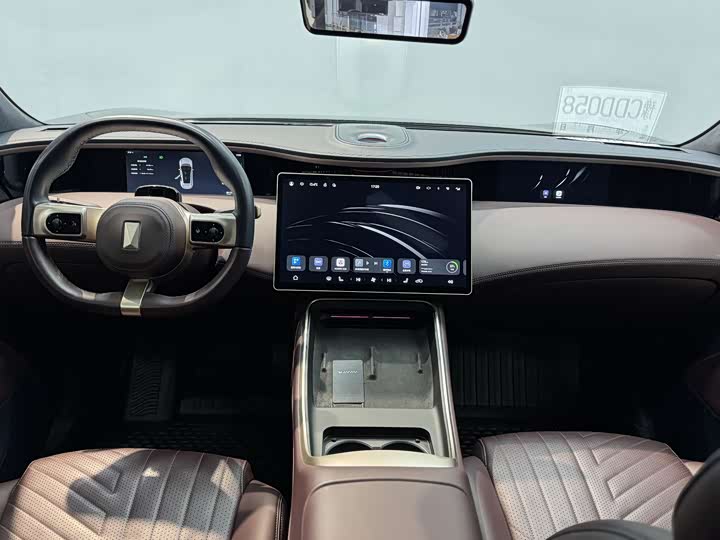 Фото 8 - Avatr 11