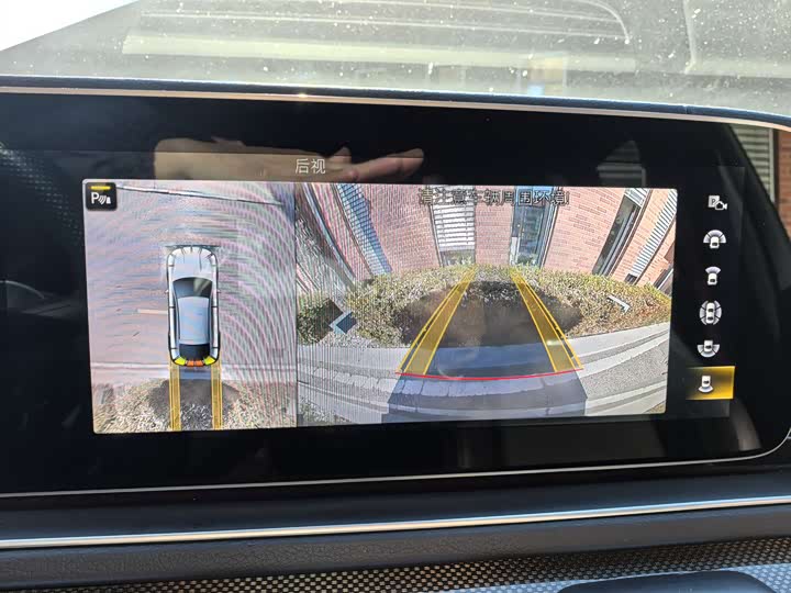 Фото 13 - Mercedes-Benz GLE-Class Coupe AMG