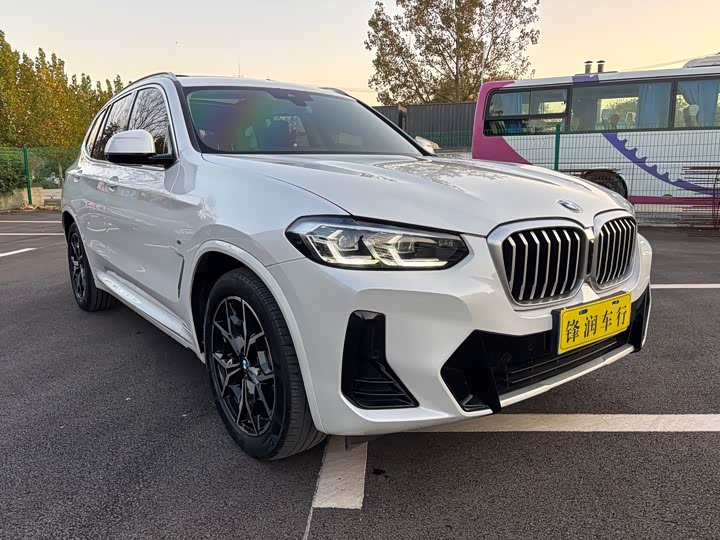 Фото 3 - BMW X3