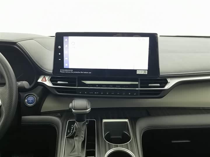 Фото 12 - Toyota Granvia