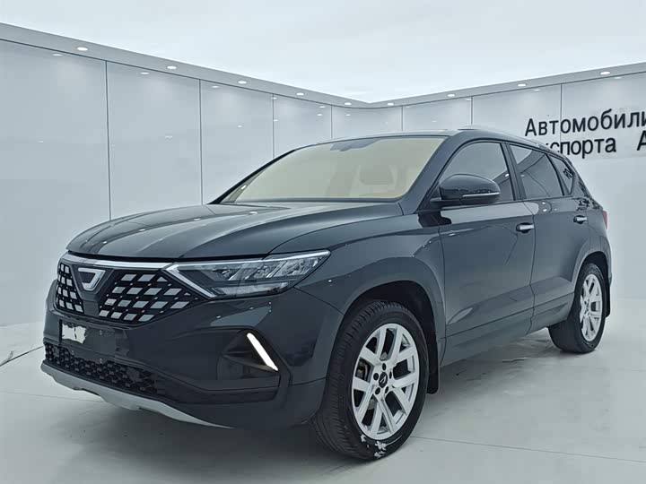 Фото 1 - Jetta VS5