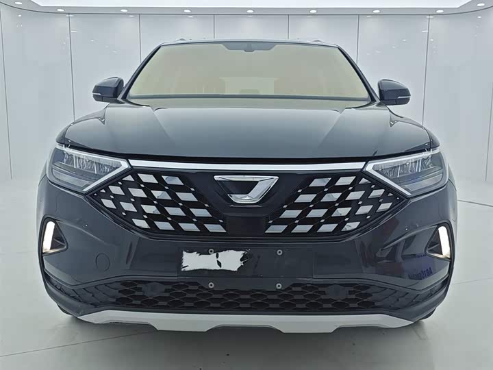 Фото 2 - Jetta VS5