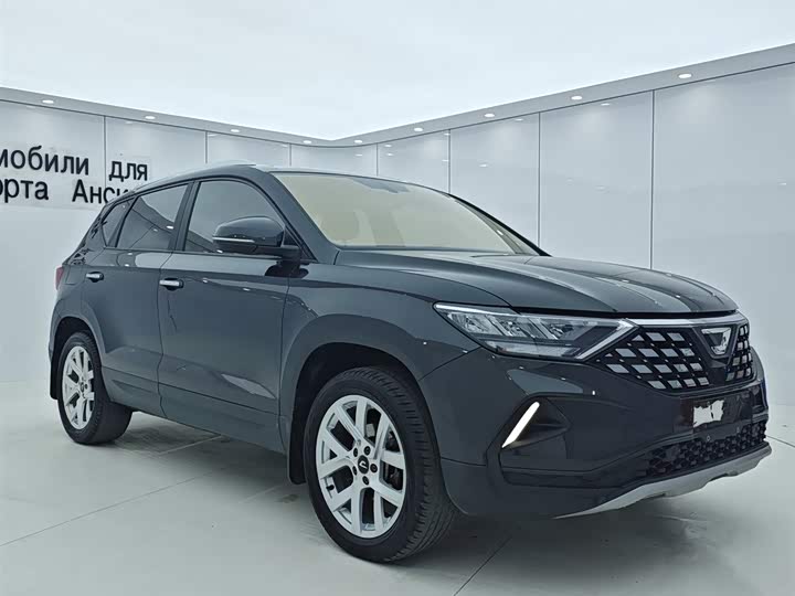 Фото 3 - Jetta VS5