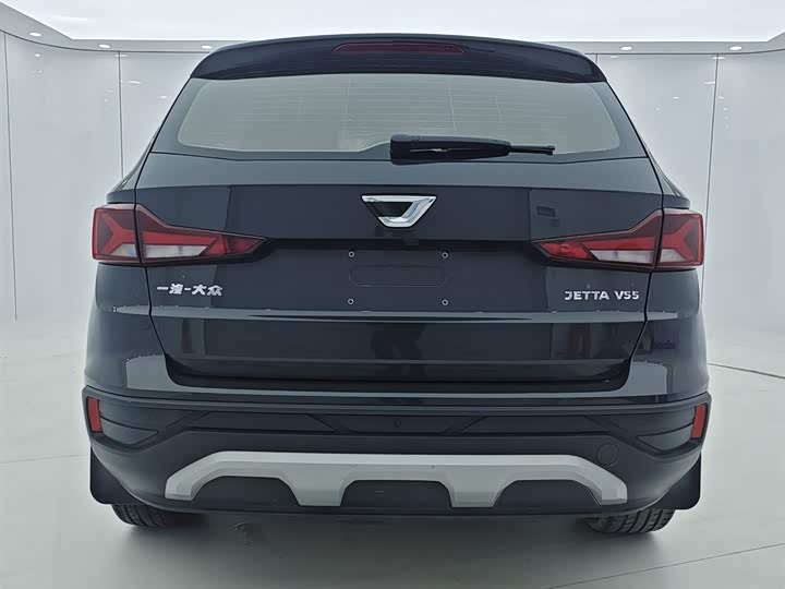 Фото 5 - Jetta VS5
