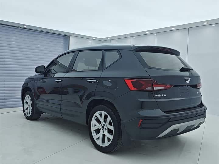 Фото 6 - Jetta VS5