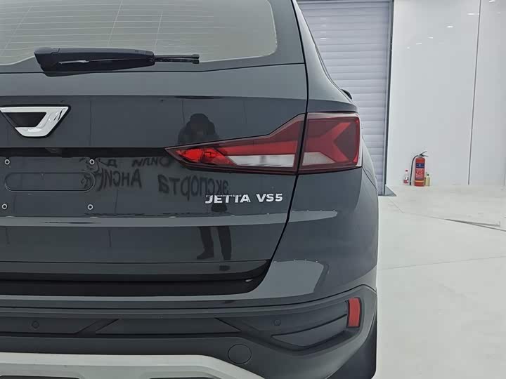 Фото 9 - Jetta VS5