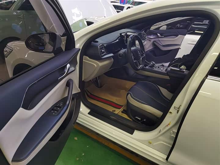 Фото 16 - BYD Qin Plus